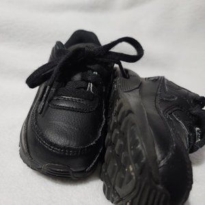 Nike air max toddler size 6c